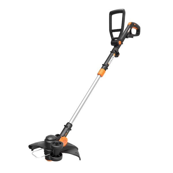Worx 20V Power Share GT Revolution 12 in. Cordless String Trimmer, Tool Only WG170.9 - main
